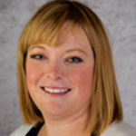 Dr. April Elaine Kilgore