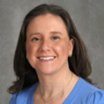 Dr. Lisa Sara Wilks-Gallo