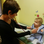 Dr. Celeste Marie Madden