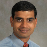 Dr. Rahul Singh Panesar