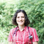 Dr. Eliza Agrest Varadi