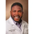Dr. Kevin Maurice Mitchell Jr.