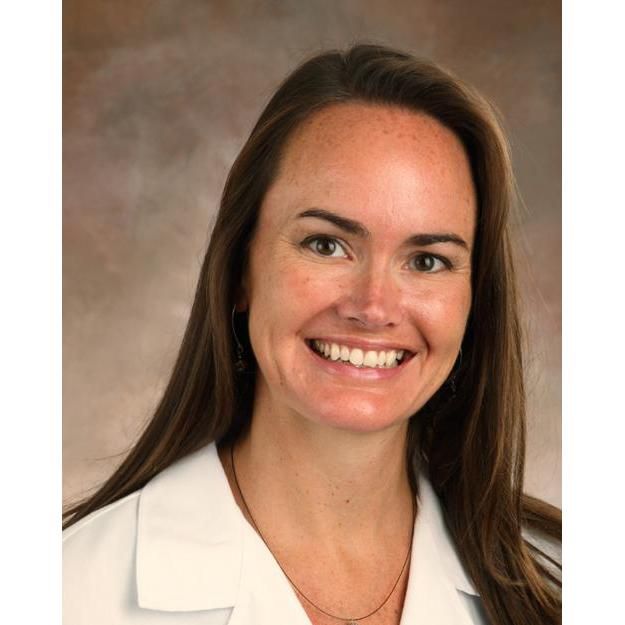 Dr. Lisa S Borden