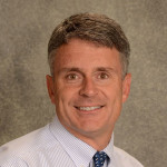 Dr. Christopher J Stille