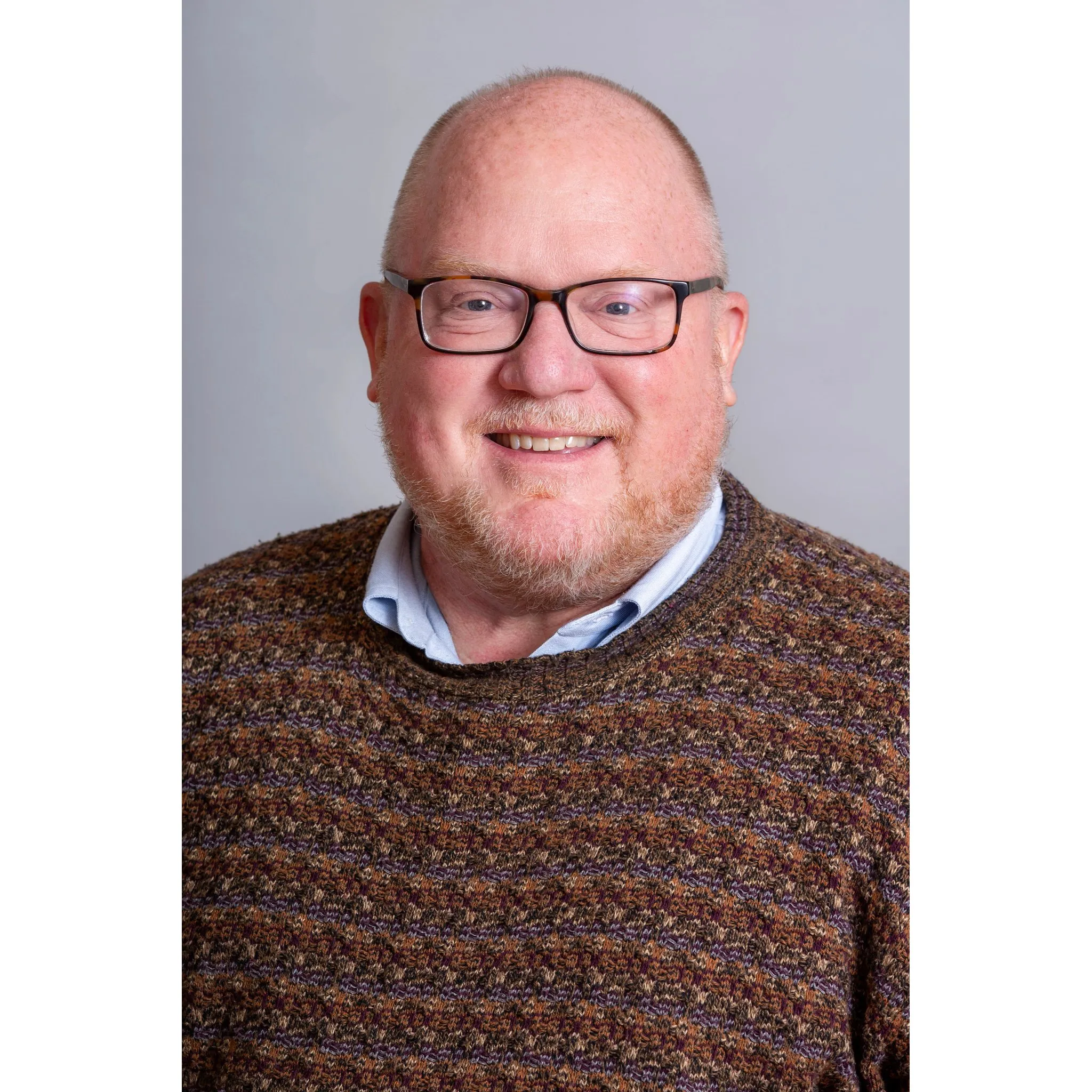 Dr. Mark H. Deis