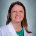 Dr Jennifer E. Crotty