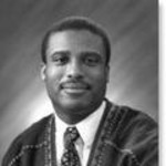 Dr. Milton Garnell Holloway