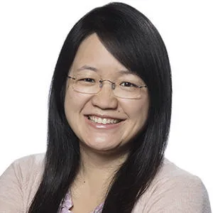 Dr. Lucy C Lee