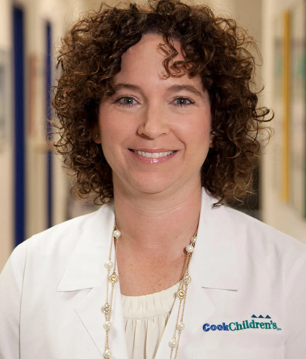 Dr. Desiree Harris