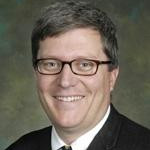 Dr. Peter Cummins Dyke