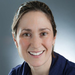 Dr. Caroline Baker Long