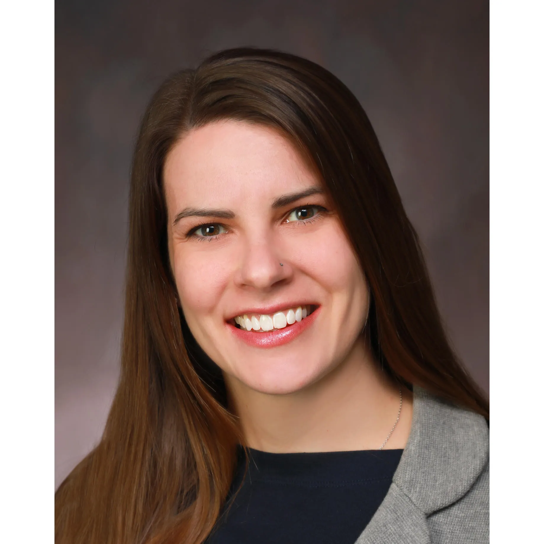 Dr. Bridget Zakielarz Duffy