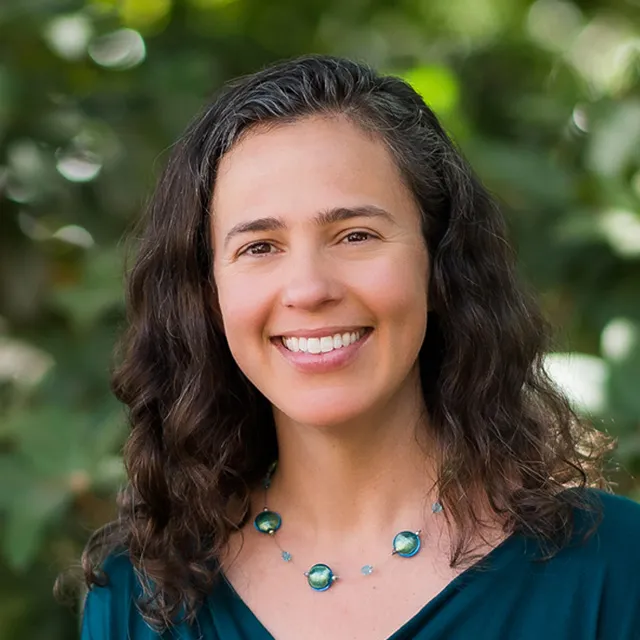 Dr. Lela Bachrach