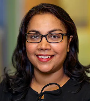 Dr. Reshmi Morris