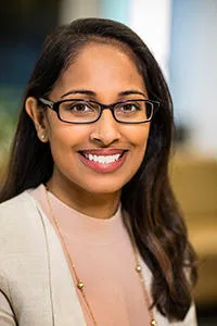 Dr. Aparna Prasad
