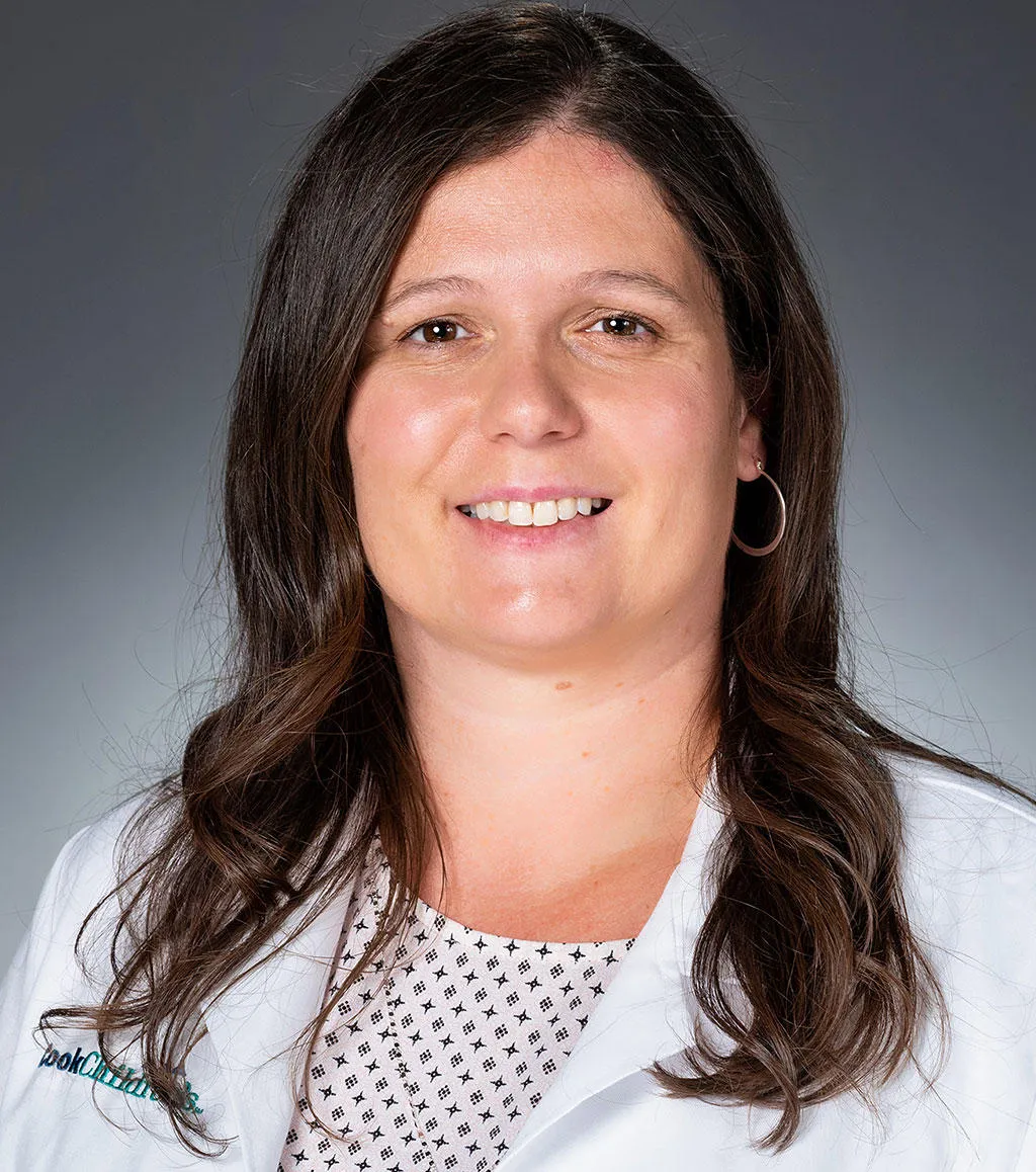 Dr. Suzanne Hood