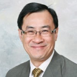 Dr. David Punsek Chan