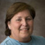 Dr. Peggy Lynn Haardt