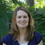 Dr. Corrie Crellin Bharucha