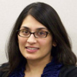 Dr. Kamini Bhakta Kalola