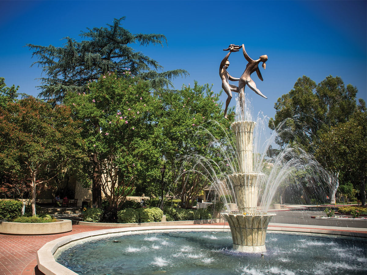 City of Hope Comprehensive Cancer Center