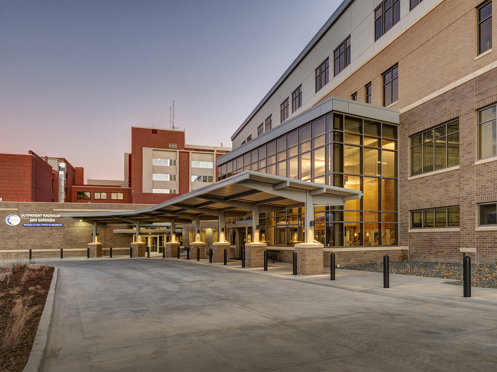 Wyoming Medical Center