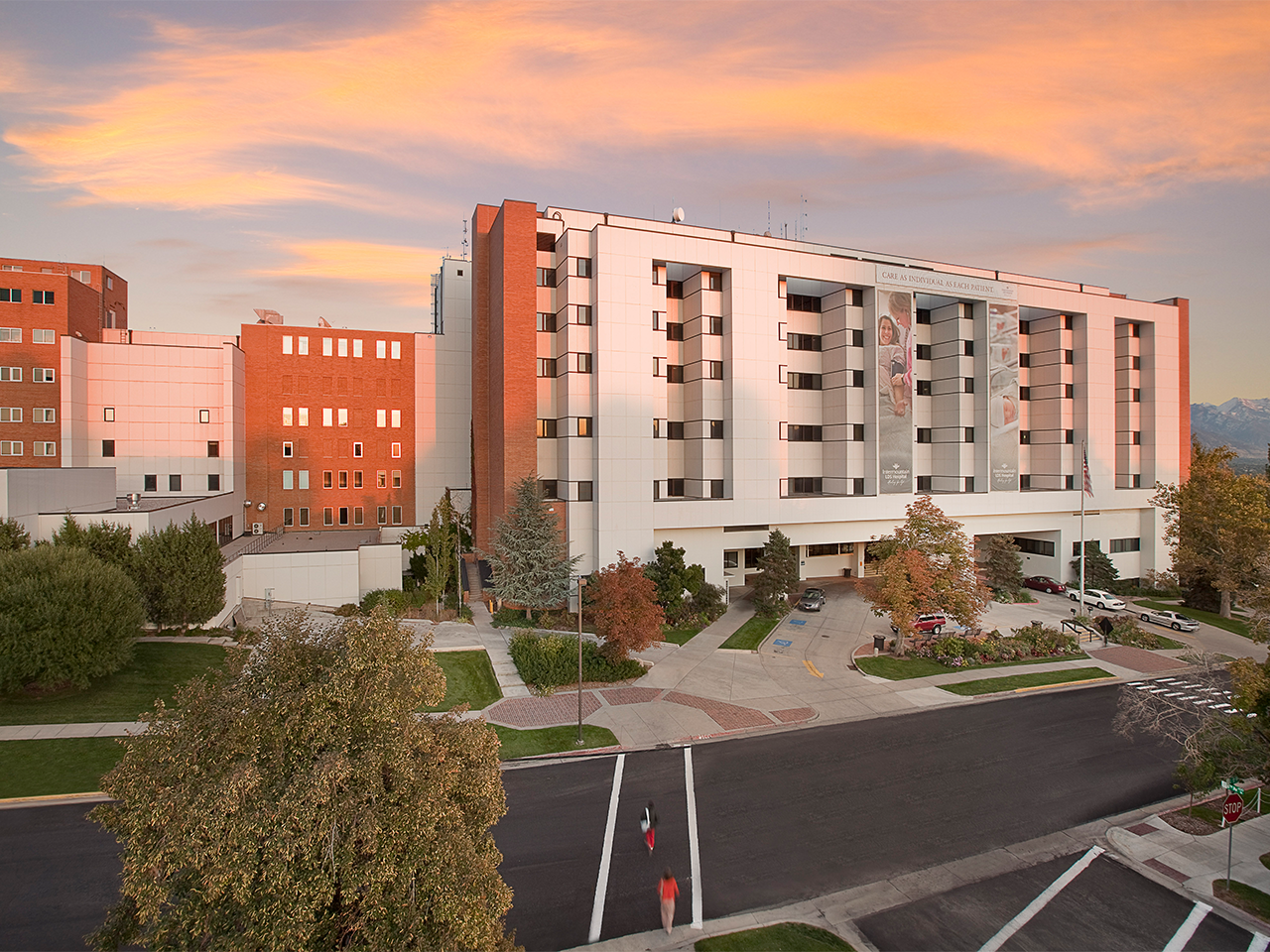 Intermountain Health LDS Hospital