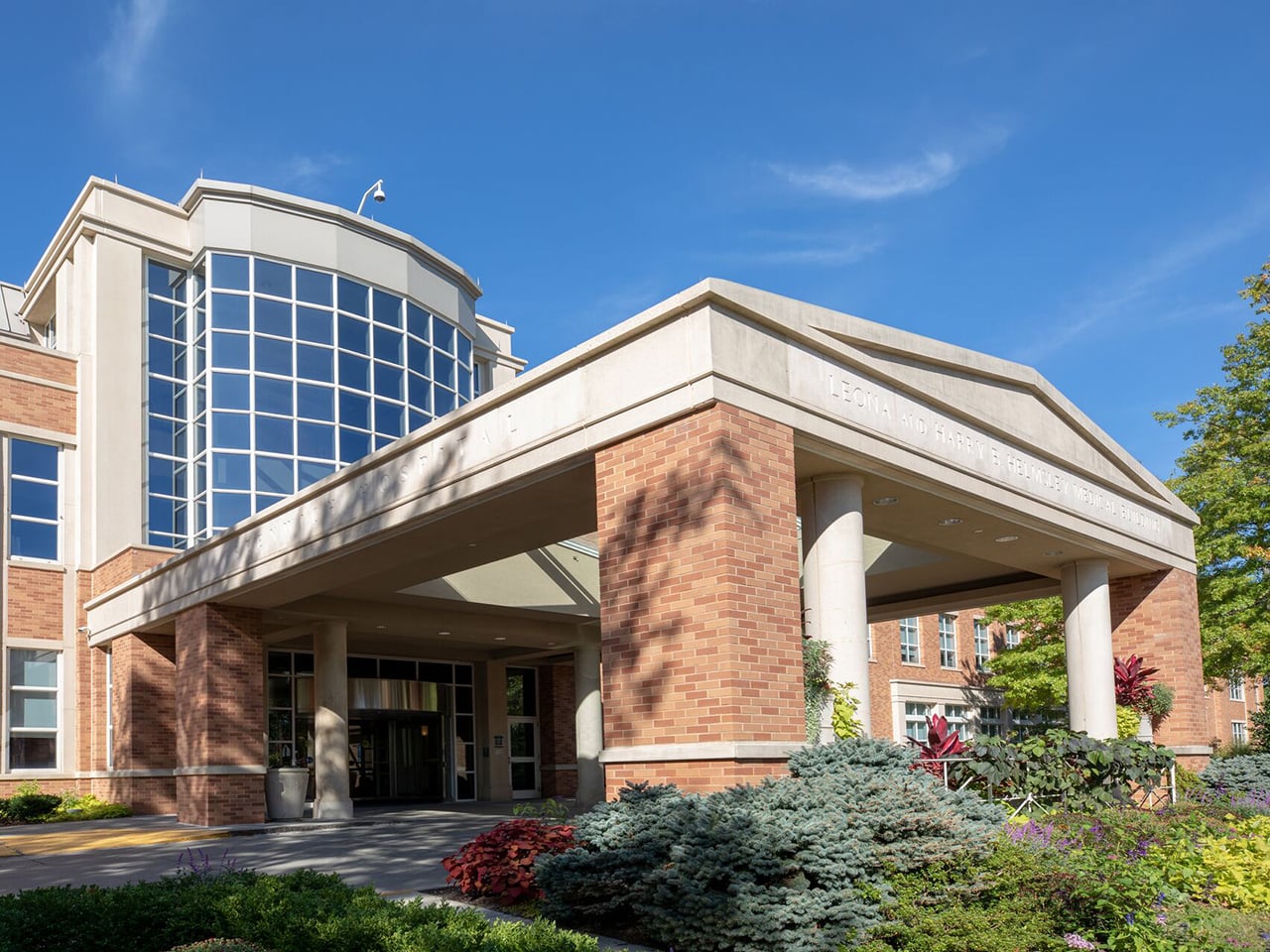Greenwich Hospital