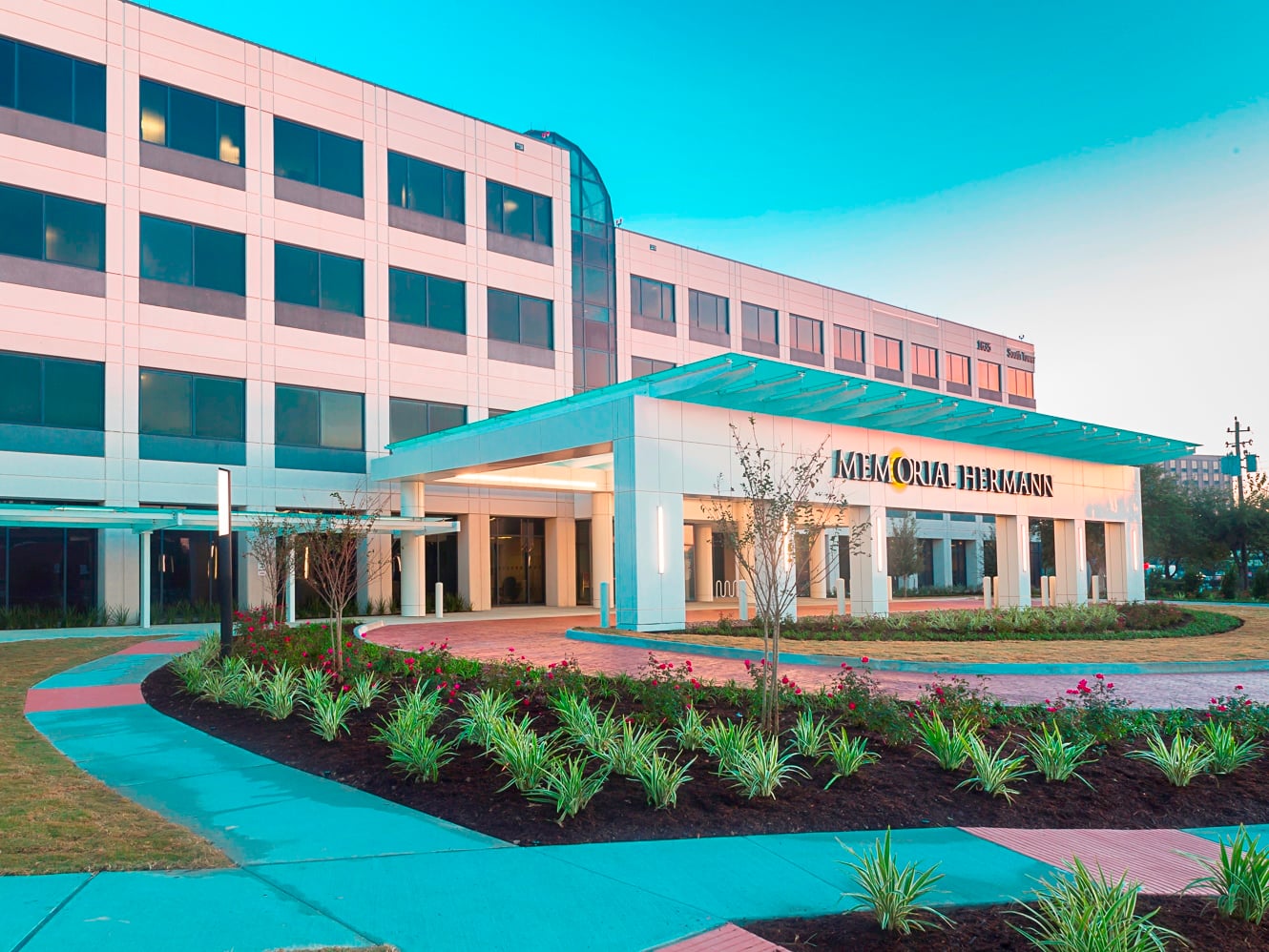 Memorial Hermann Greater Heights Hospital