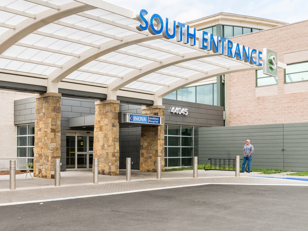 Inova Loudoun Hospital
