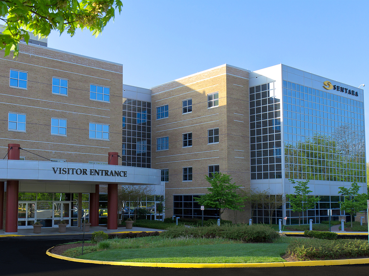Sentara Northern Virginia Medical Center