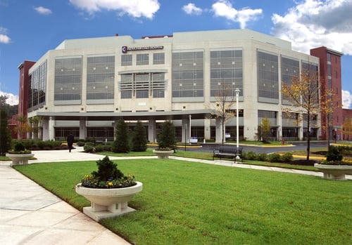 Inova Fair Oaks Hospital