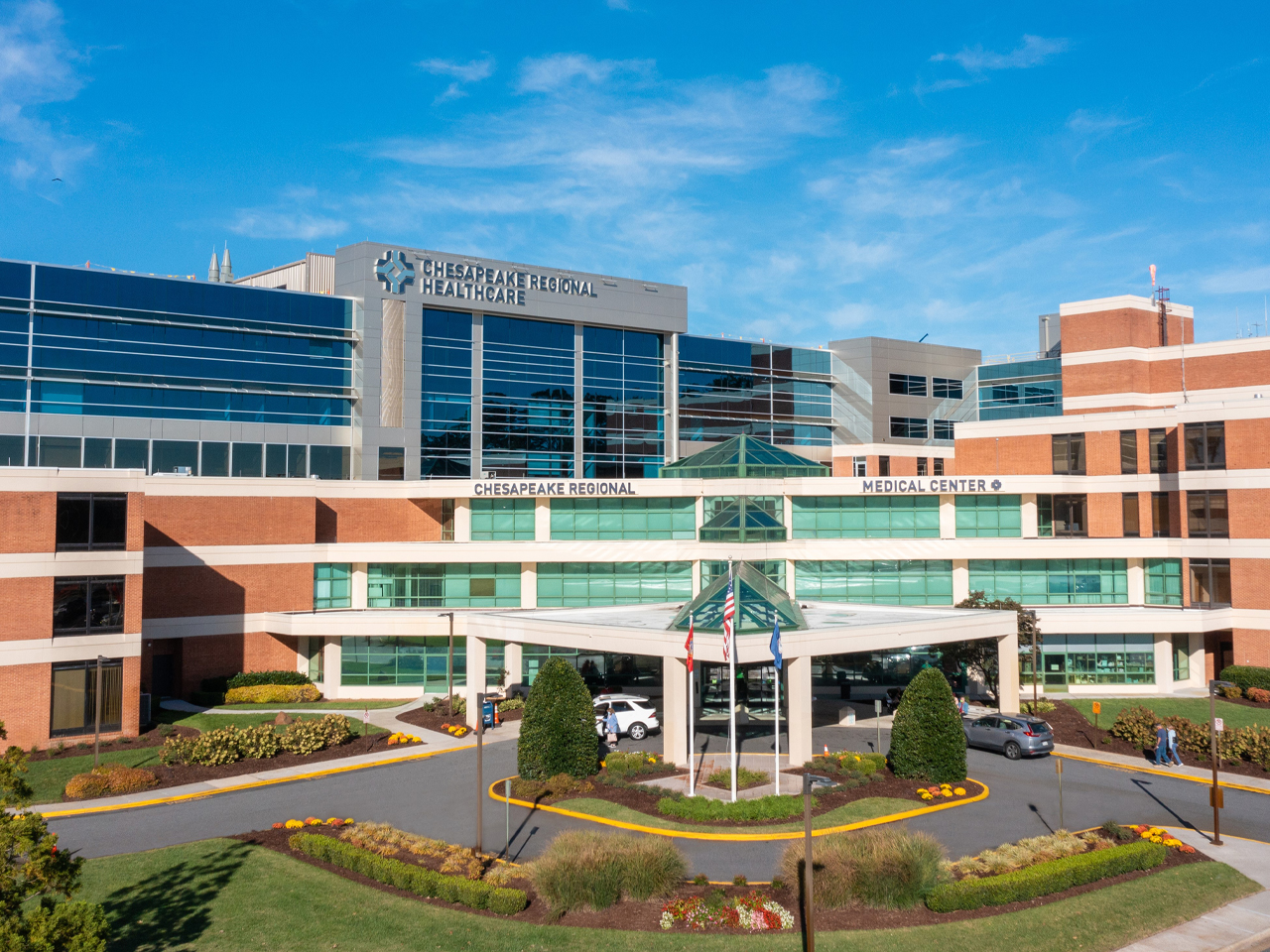 Chesapeake Regional Medical Center