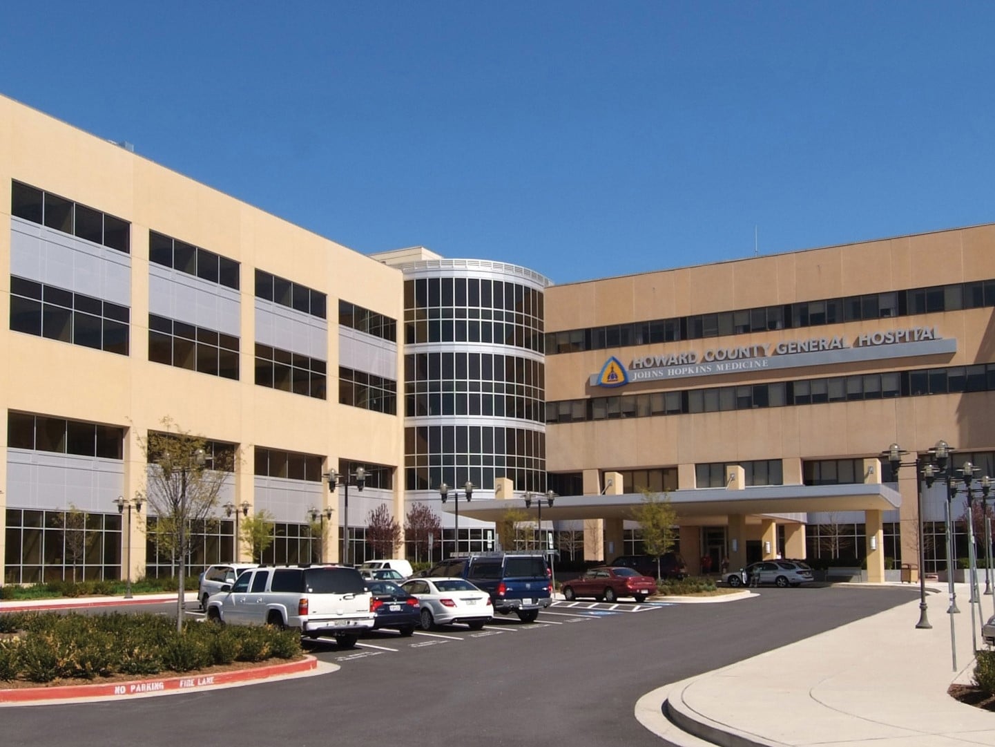 Johns Hopkins Medicine-Howard County Medical Center