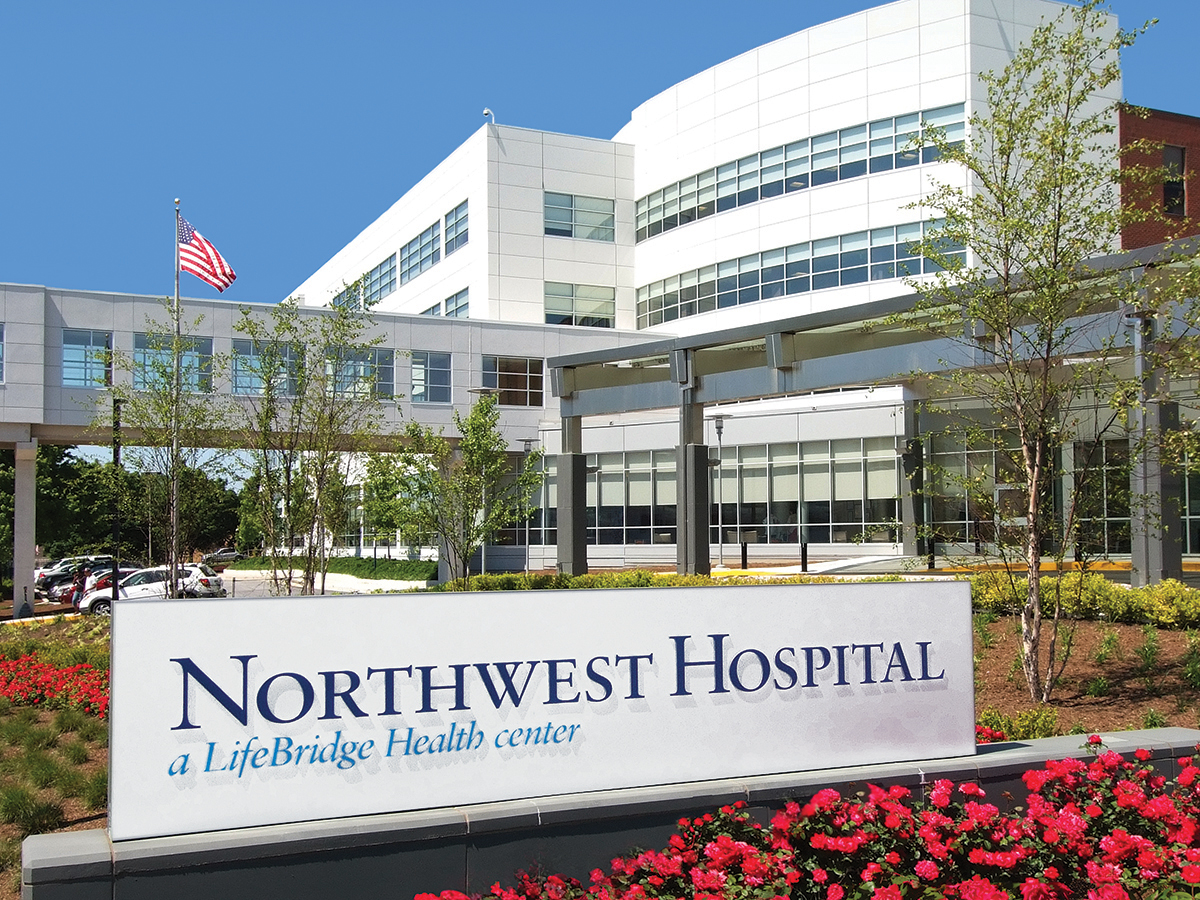Northwest Hospital