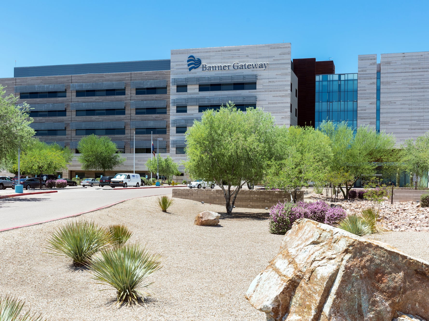 Banner Gateway Medical Center