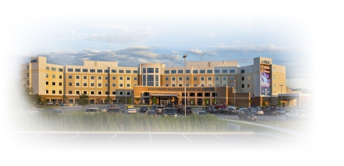 Bon Secours-Southside Medical Center