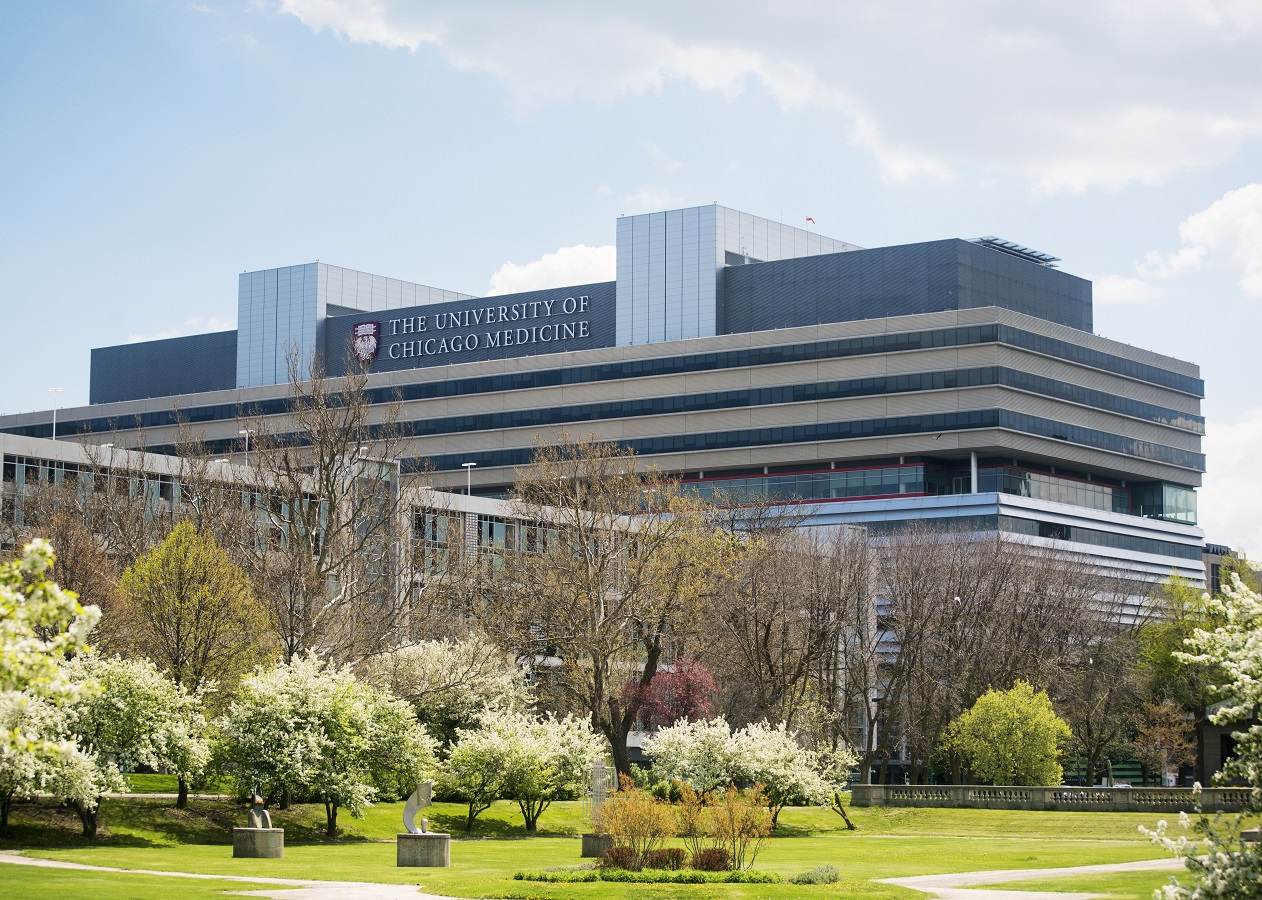 University of Chicago Medical Center