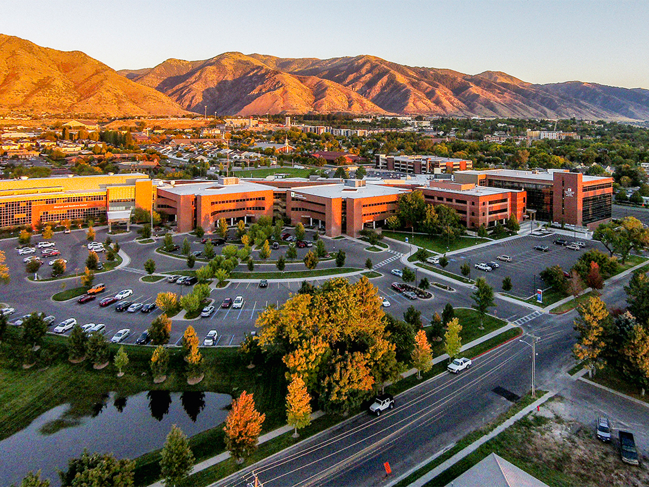 Intermountain Health Logan Regional Hospital