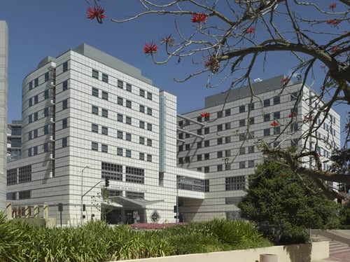 UCLA Medical Center