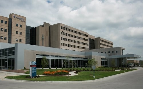CHI Health Immanuel