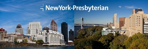 New York-Presbyterian Hospital-Columbia and Cornell