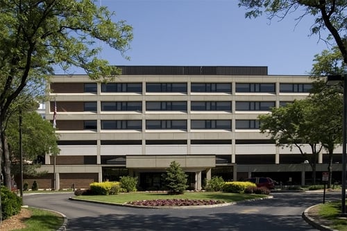 UChicago Medicine Ingalls Memorial Hospital