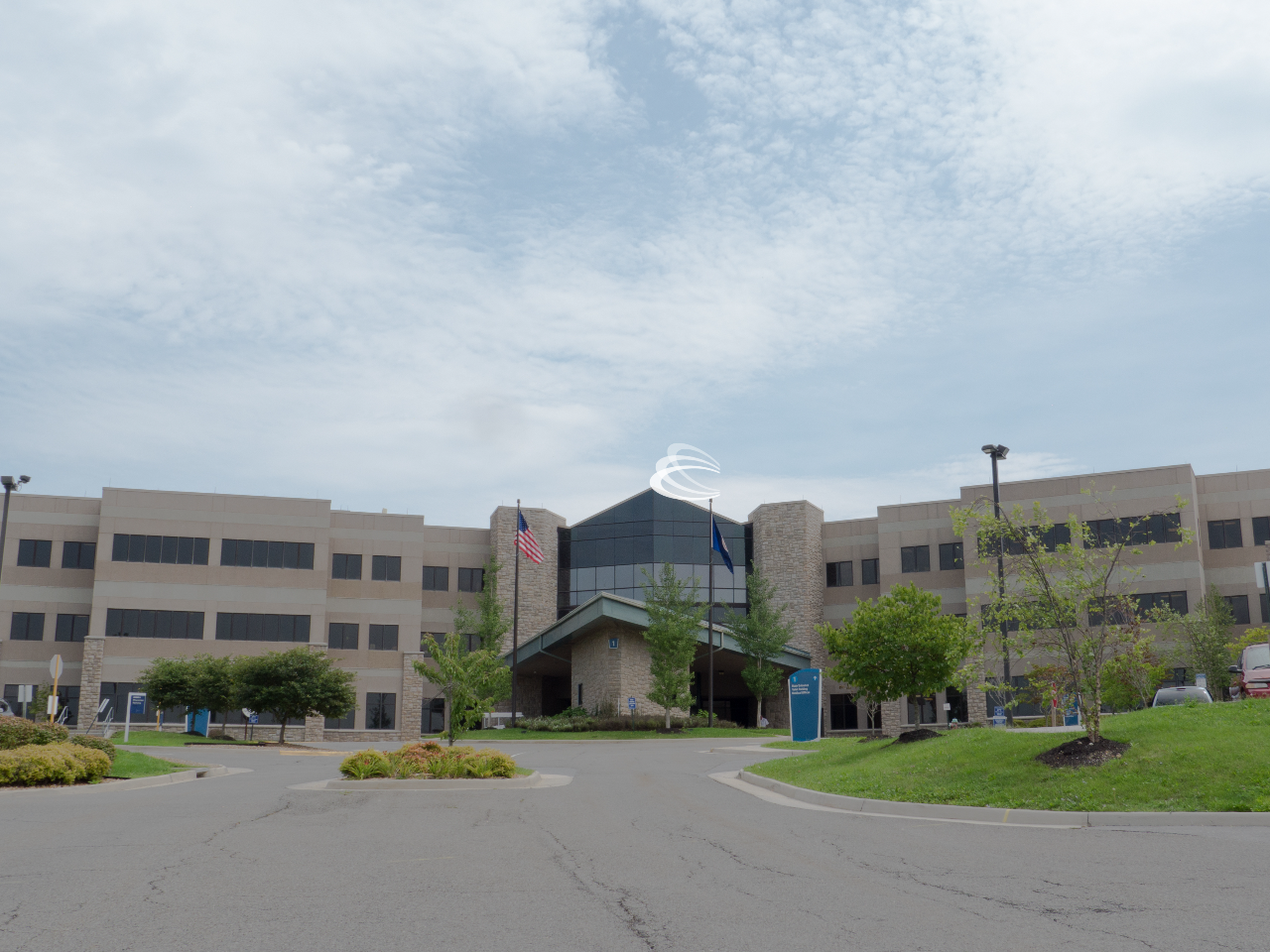 Carilion New River Valley Medical Center
