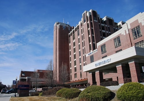St. Luke's Boise Medical Center