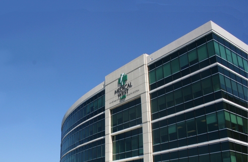 Medical West