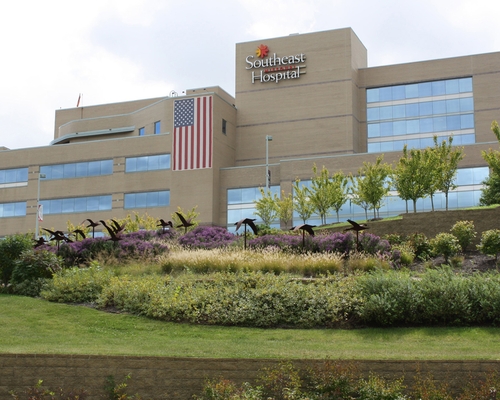 Mercy Hospital Southeast