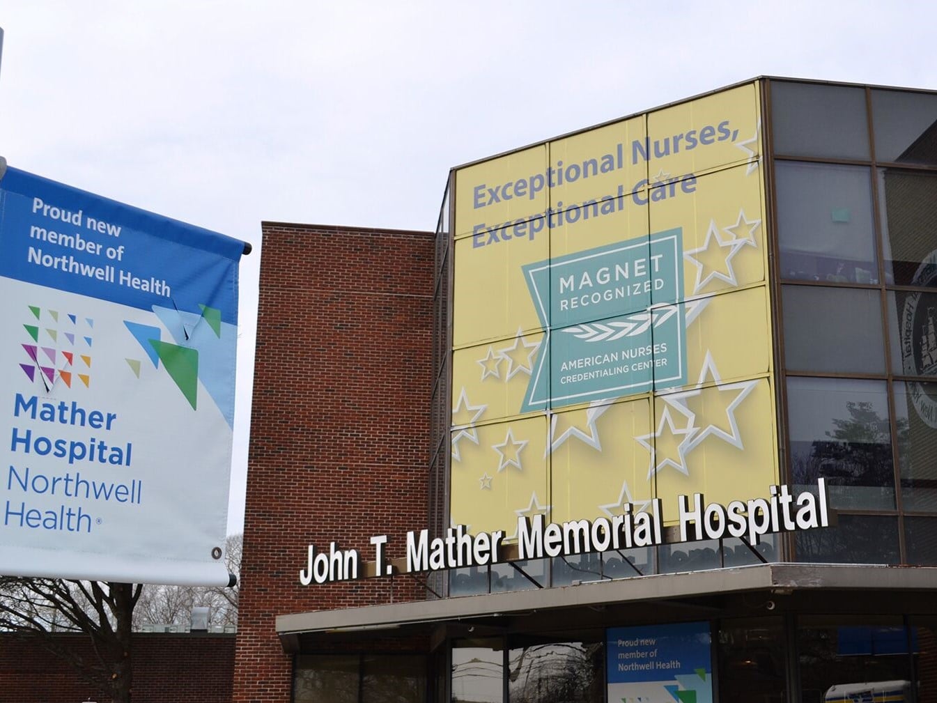 Mather Hospital at Northwell Health