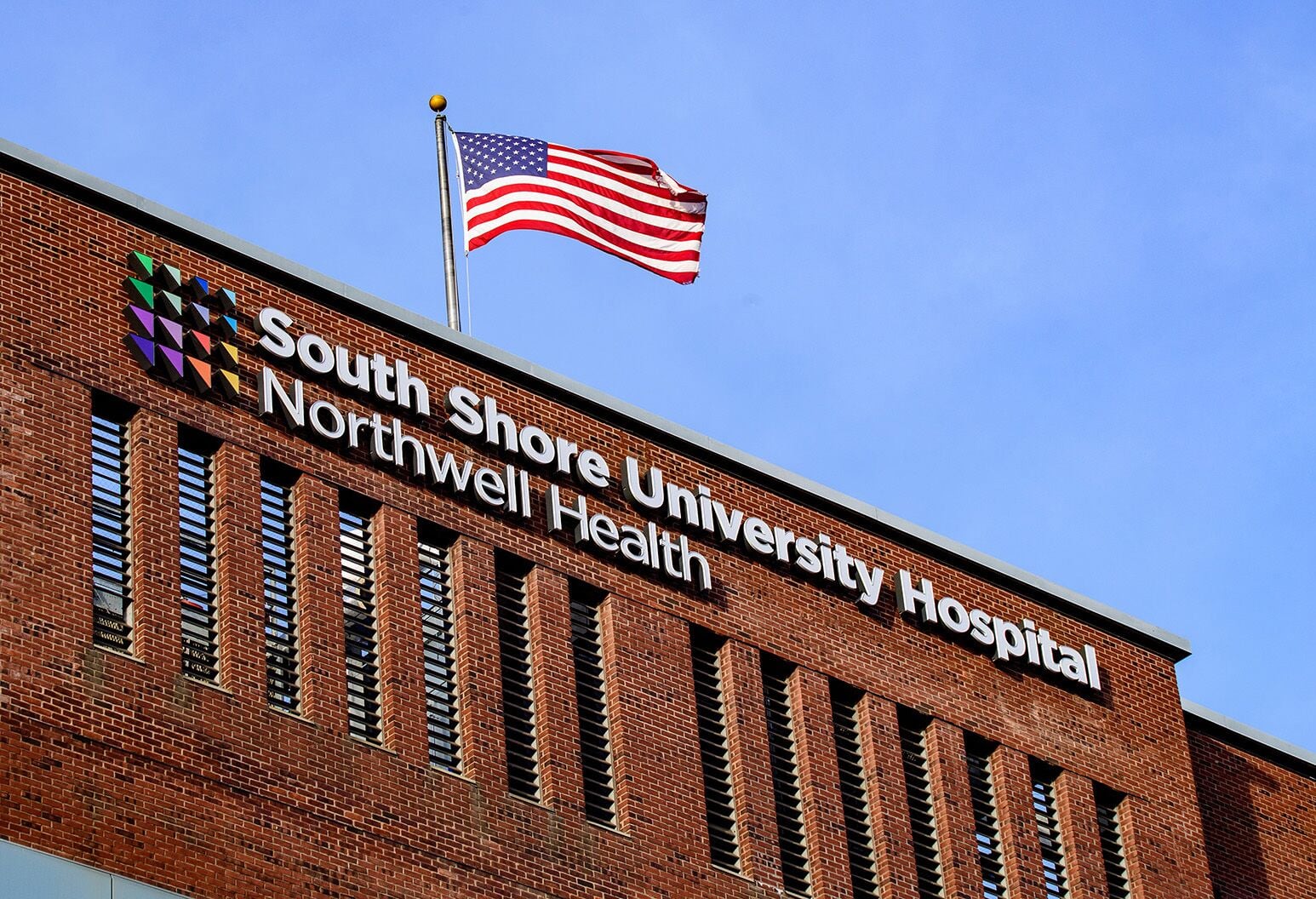 South Shore University Hospital at Northwell Health