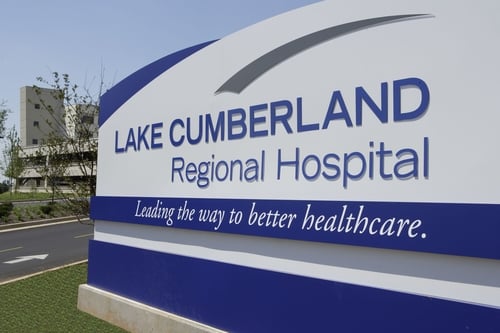 Lake Cumberland Regional Hospital